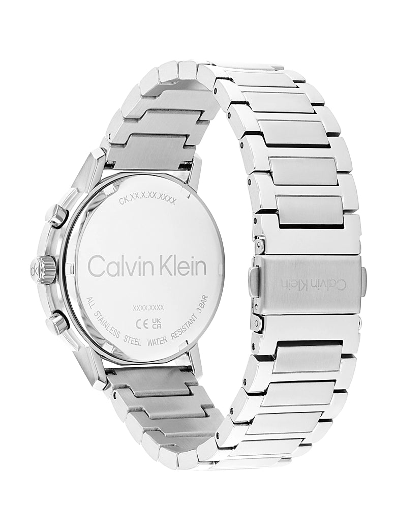 CALVIN KLEIN GAUGE