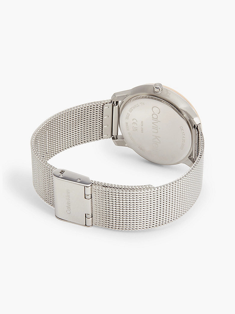 CALVIN KLEIN Iconic Mesh