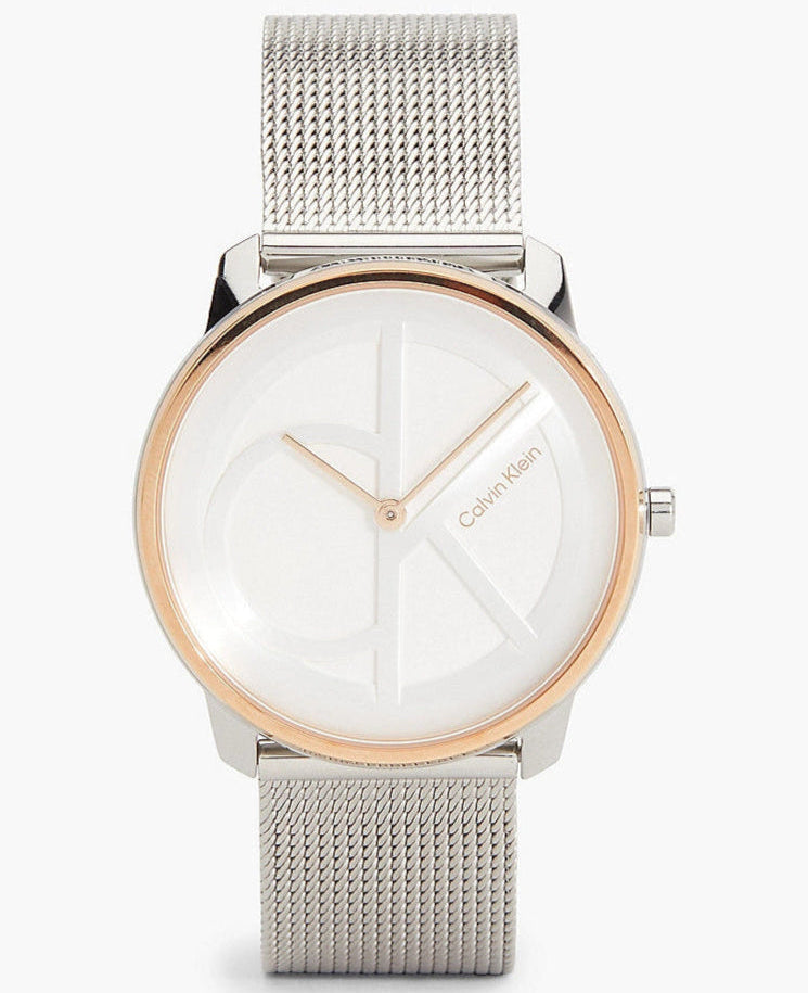CALVIN KLEIN Iconic Mesh