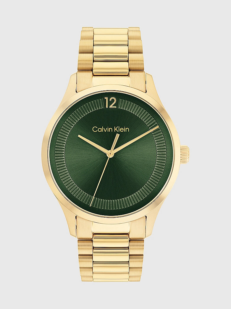 CALVIN KLEIN Iconic