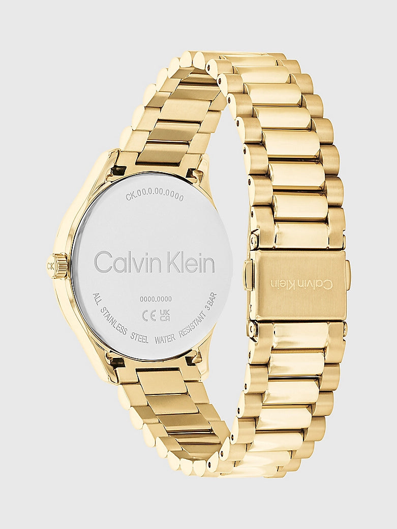 CALVIN KLEIN Burst