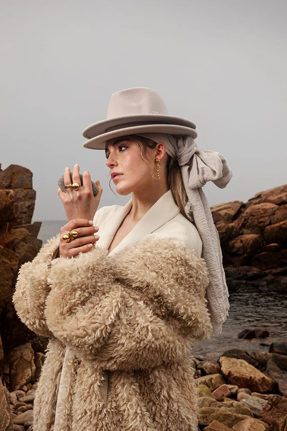 Stella Rain Bracelet