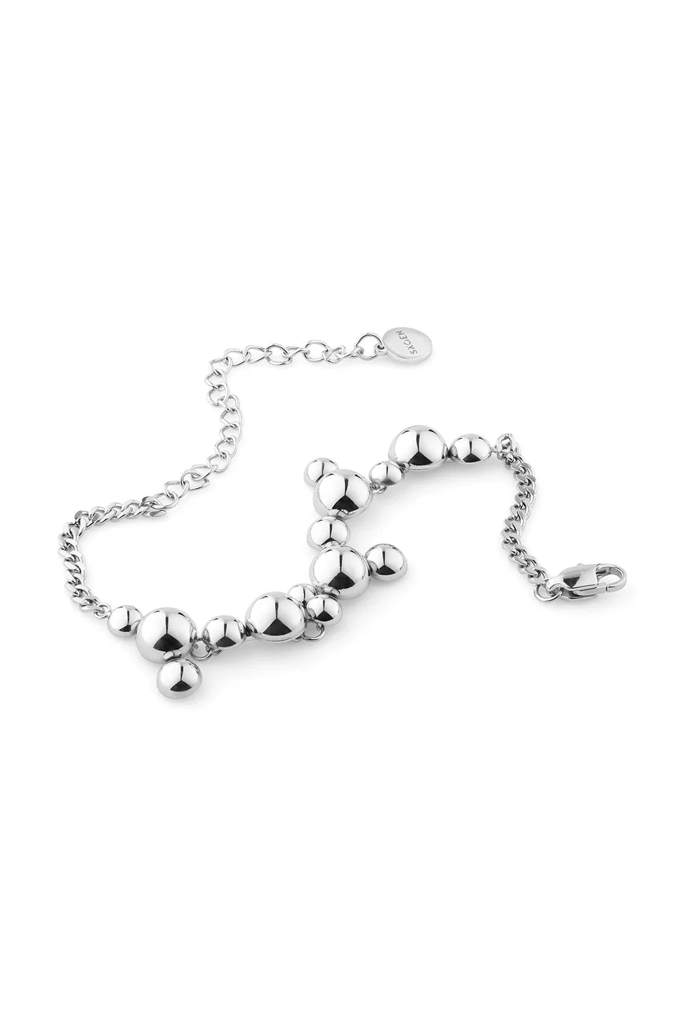 Stella Rain Bracelet