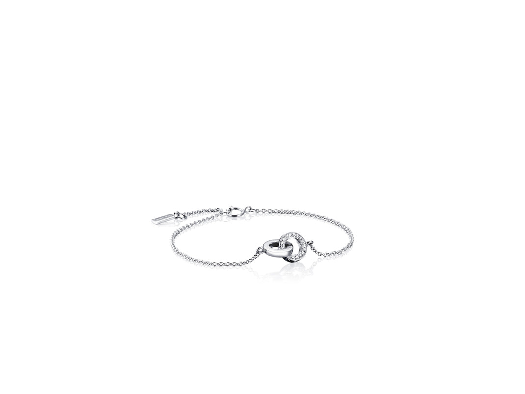 You & Me Bracelet
