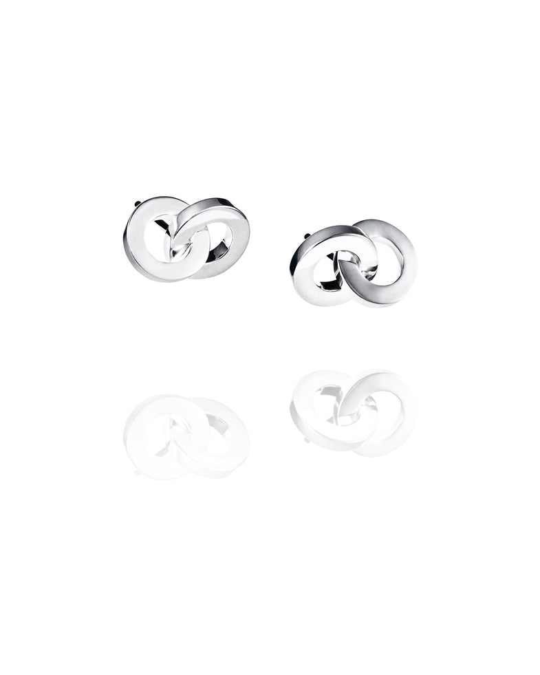 You & Me Earrings