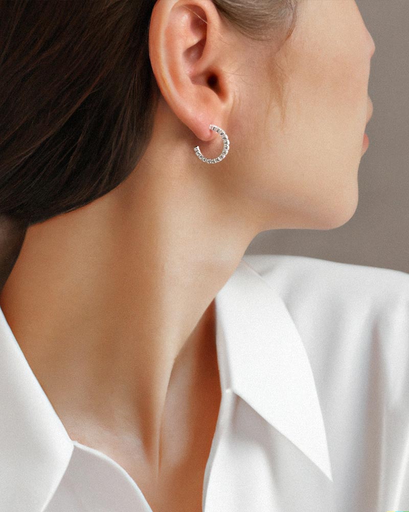 Bliss hoops