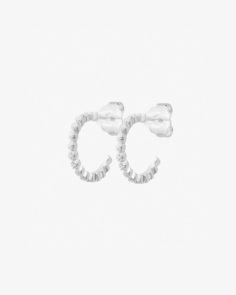Bliss hoops