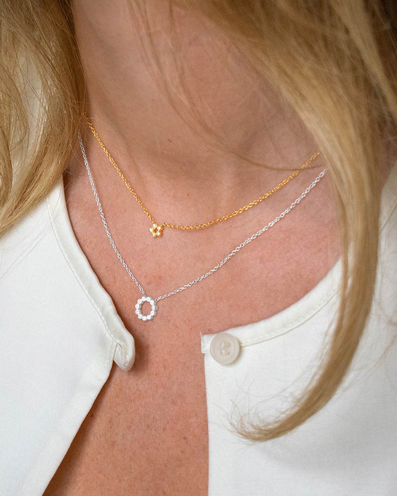Bliss necklace