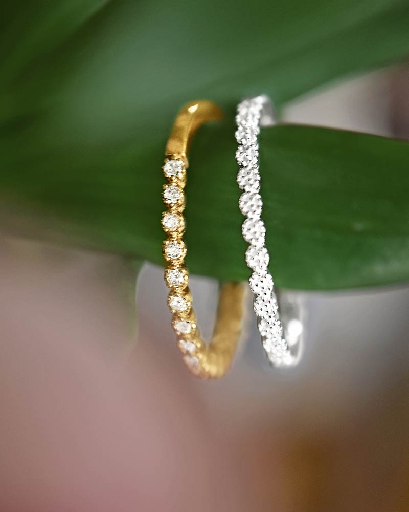 Bliss ring