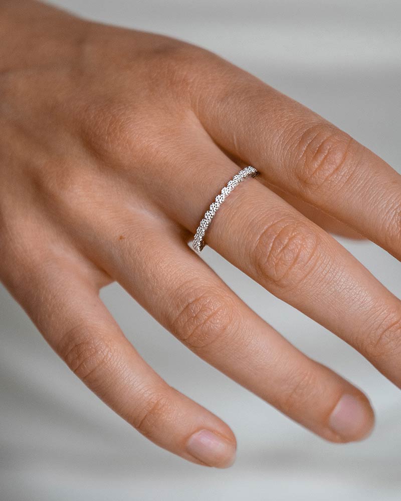Bliss ring