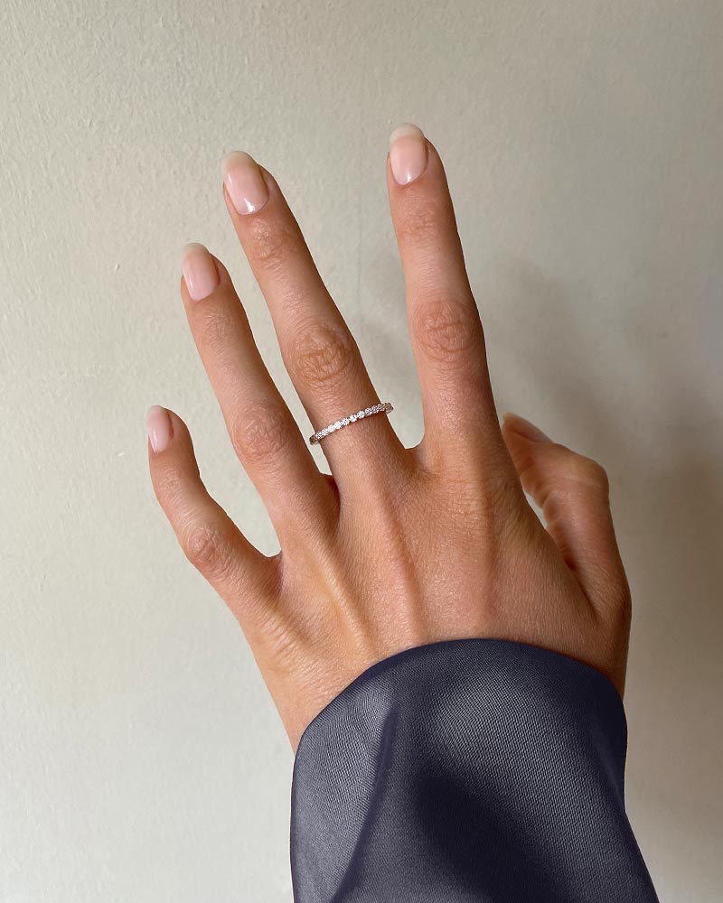 Bliss ring
