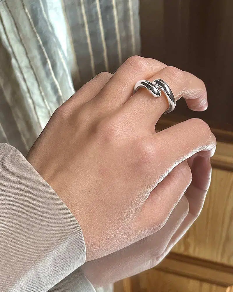 Breeze ring