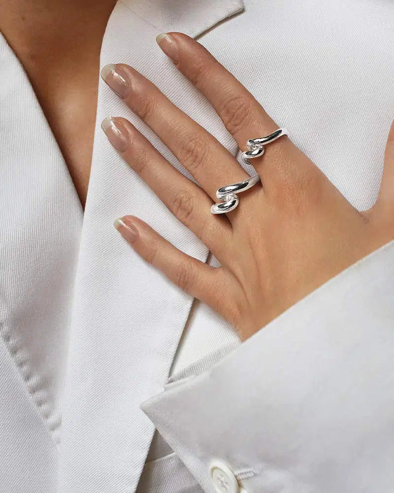 Breeze ring