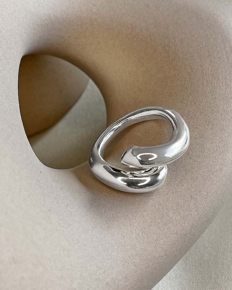 Breeze ring