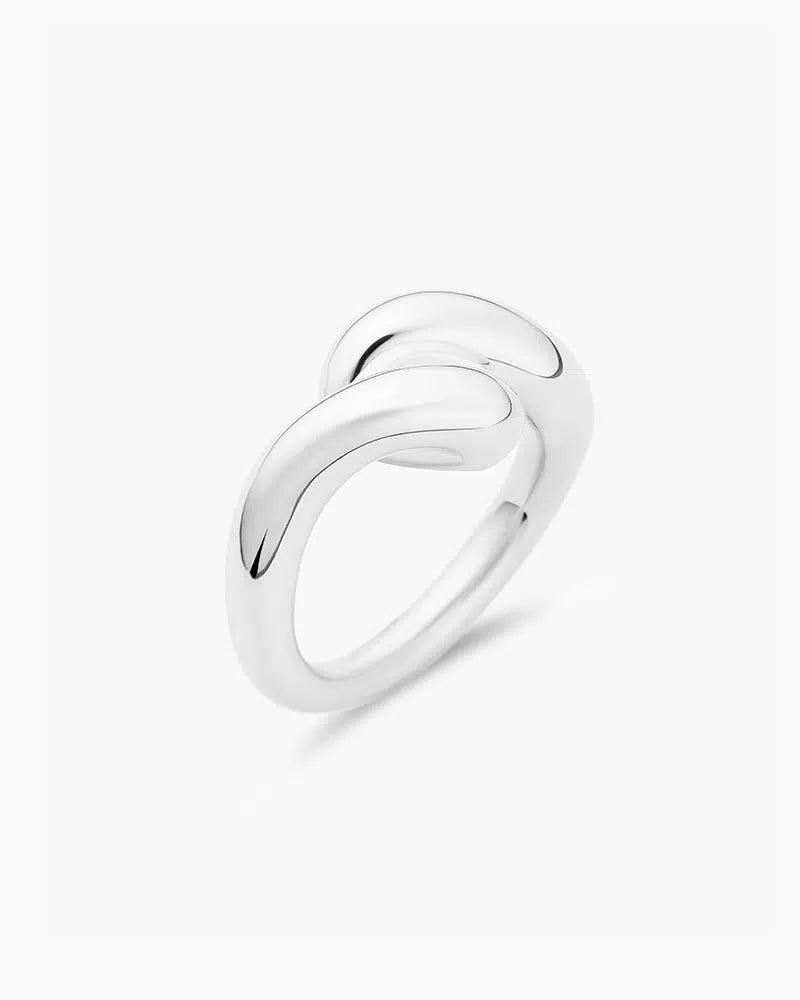 Breeze ring