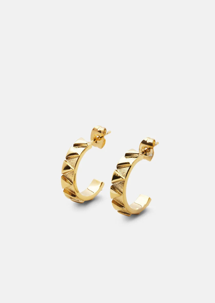 GTG Earring - Small