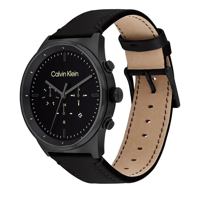 CALVIN KLEIN IMPRESSIVE