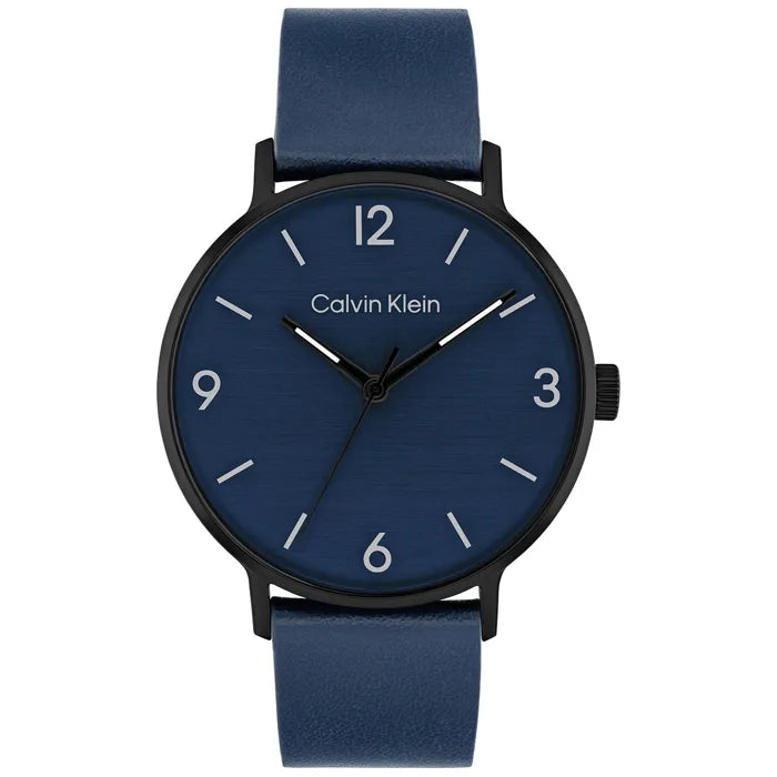 CALVIN KLEIN Modern