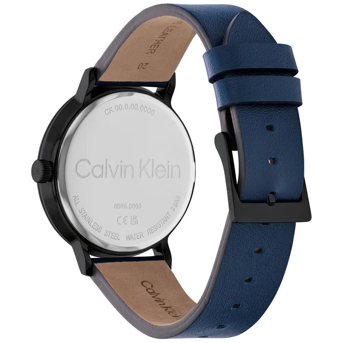 CALVIN KLEIN Modern