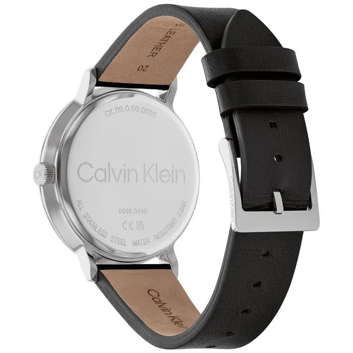 CALVIN KLEIN Modern