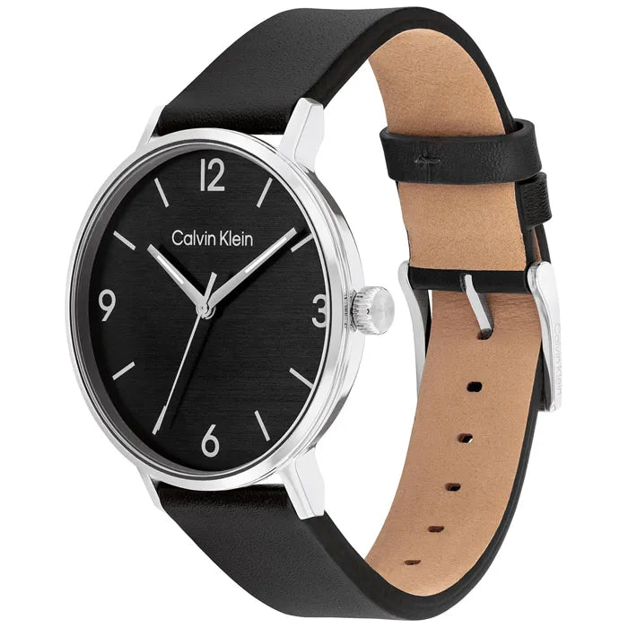 CALVIN KLEIN Modern