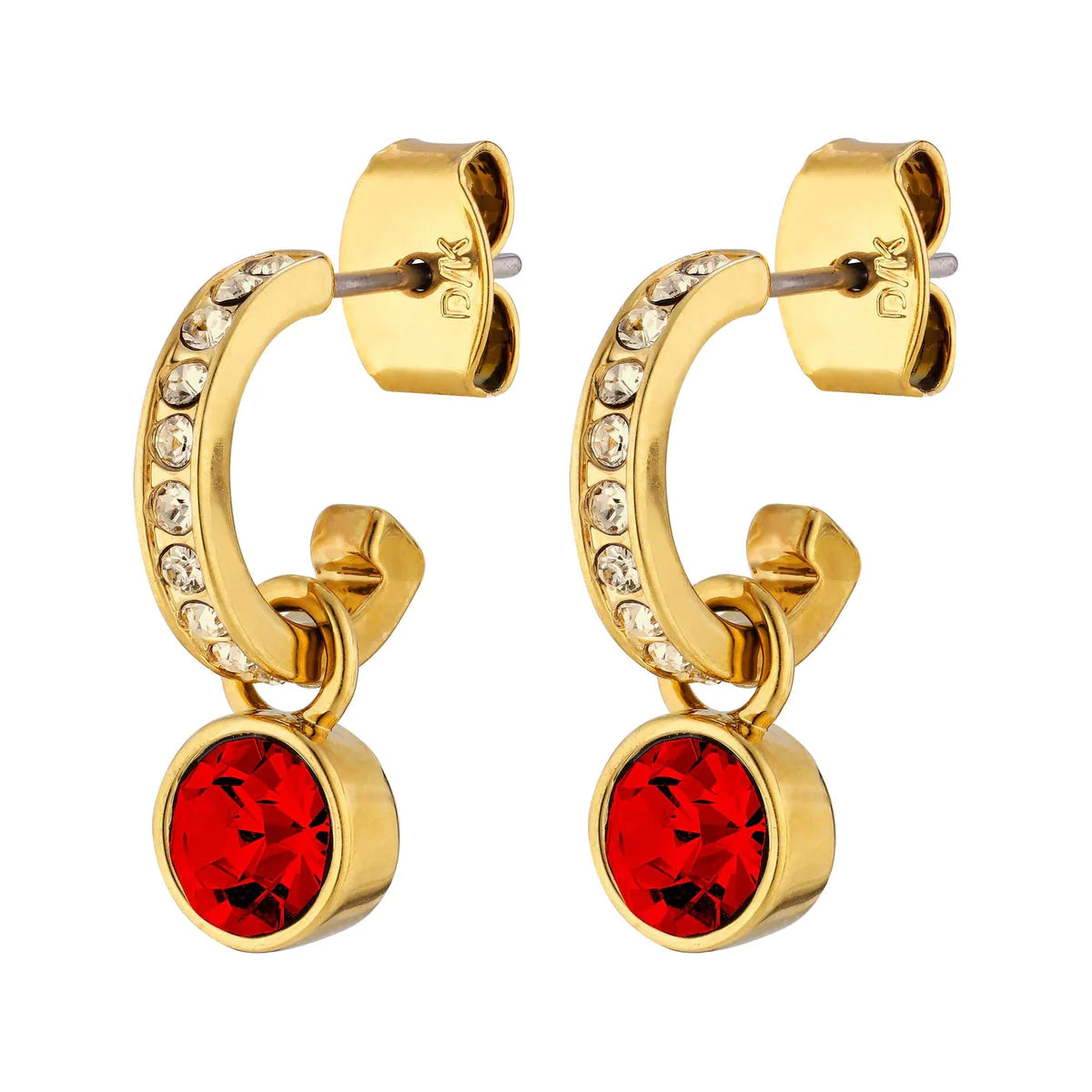 DESSA SG RED