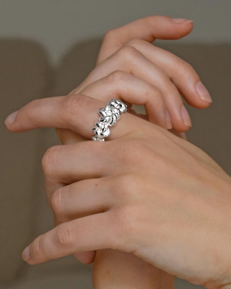 Empower ring