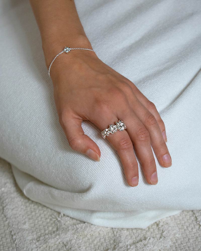 Empower small bracelet