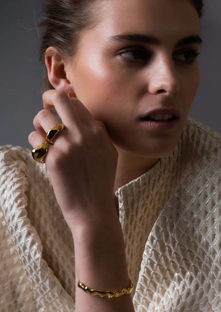 Chunky Ring