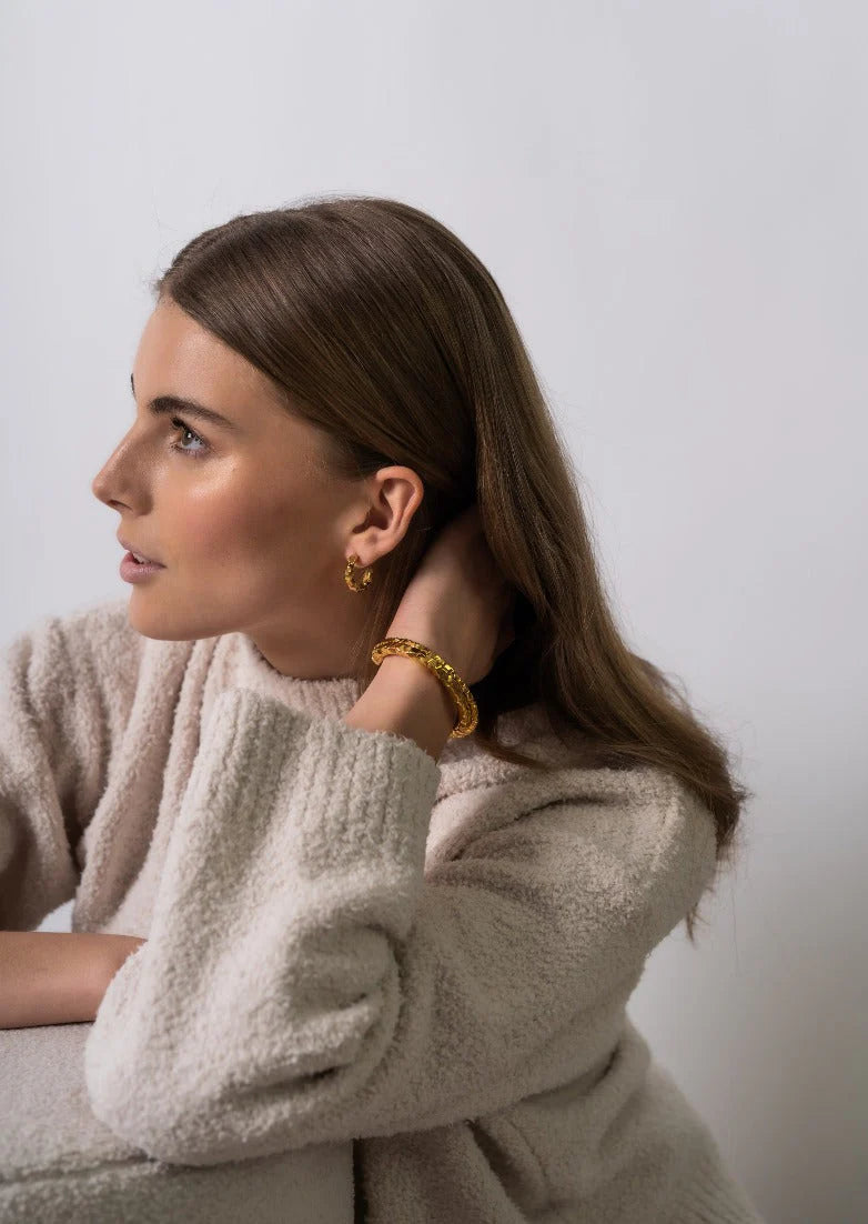 Morph Petite Earring