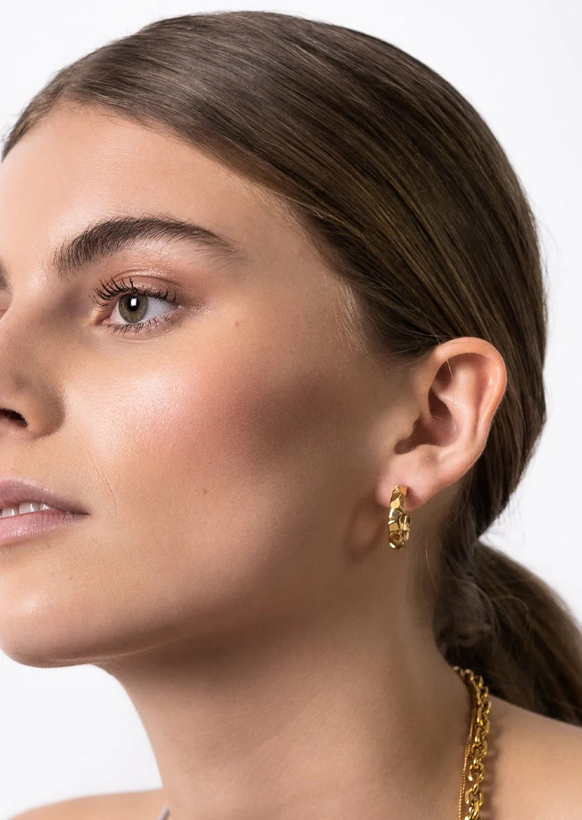 Morph Petite Earring