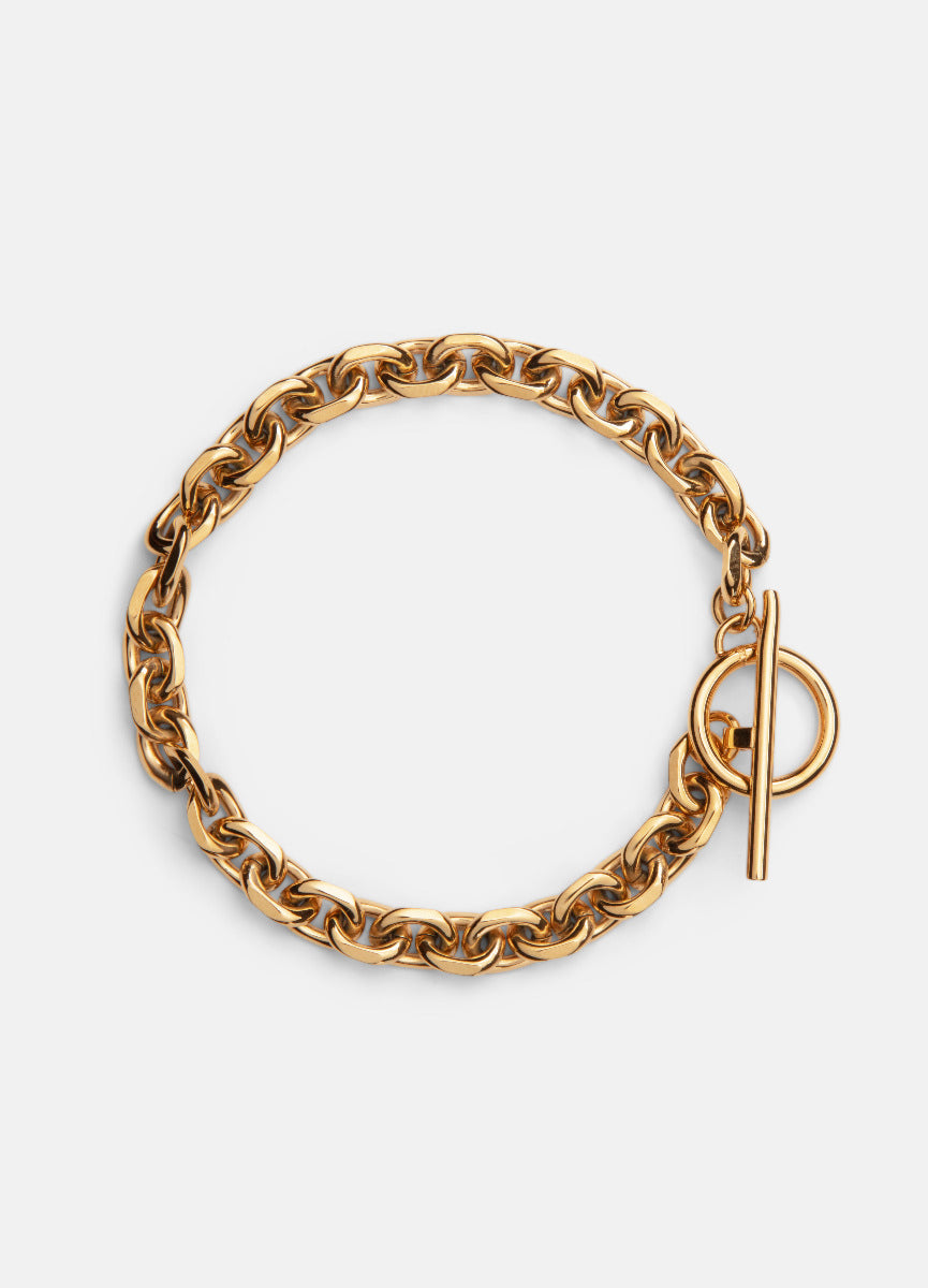 Unité Chain Bracelet