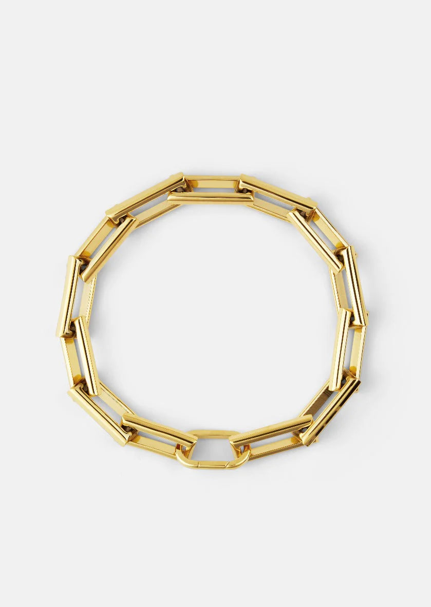Relier Necklace