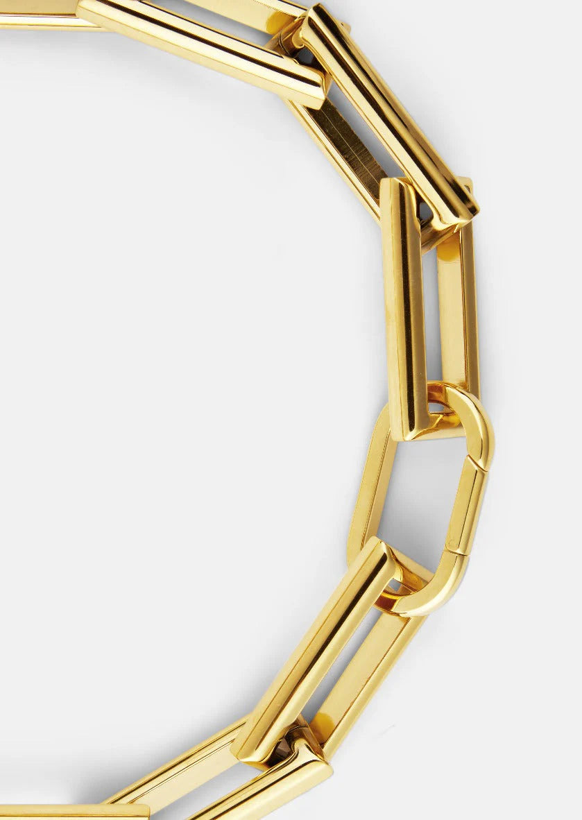 Relier Necklace