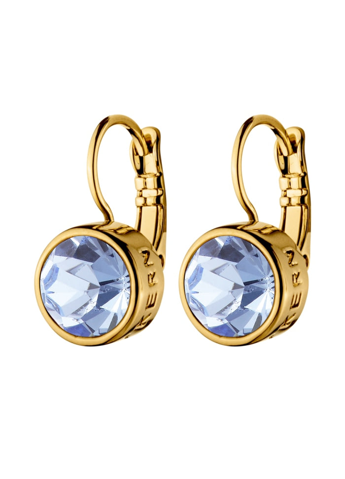 LOUISE - SG Light Sapphire