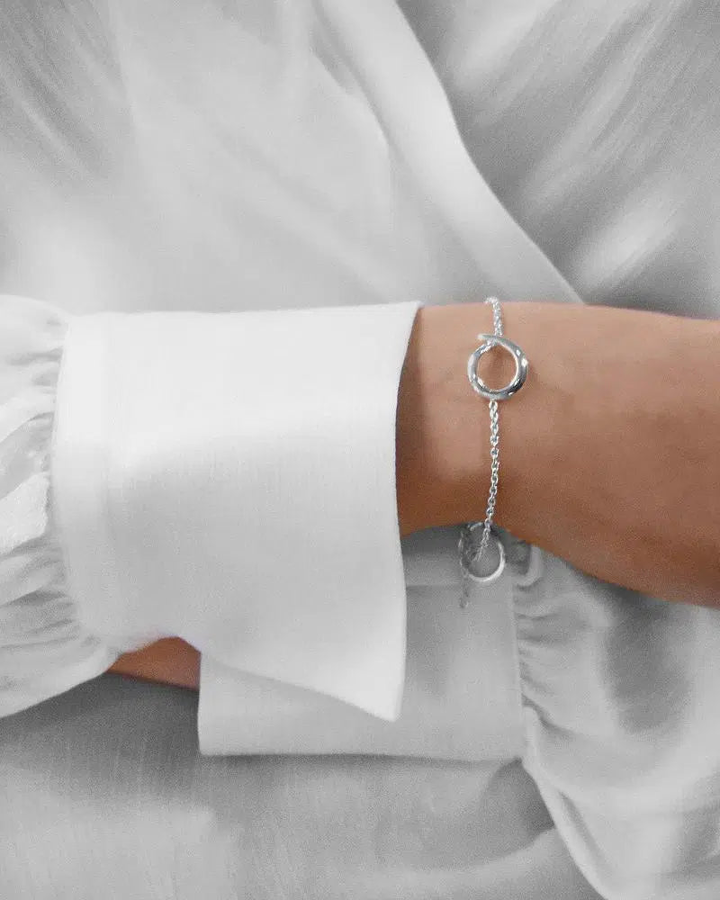 Ocean small single bracelet
