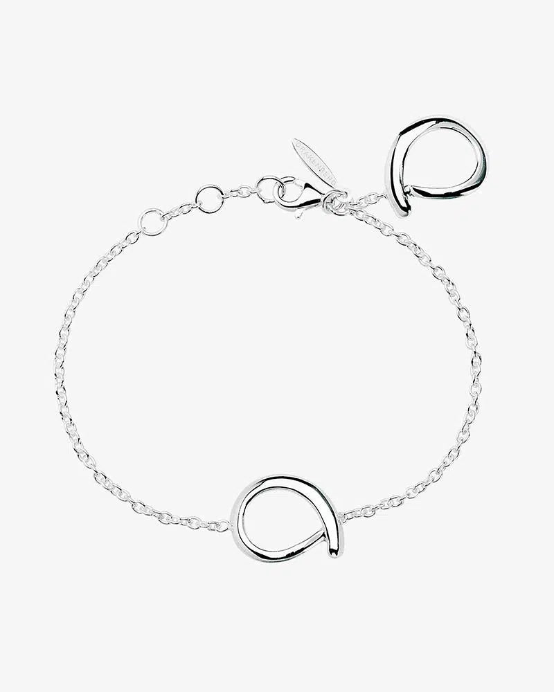 Ocean small single bracelet