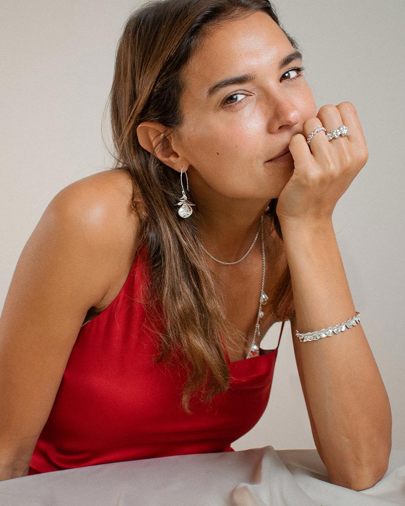 Pacific bracelet