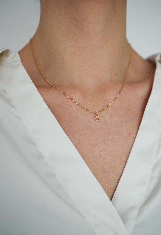 Per Borup, Hänge - Ophelia