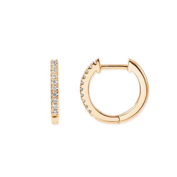 Mini hoops and stars