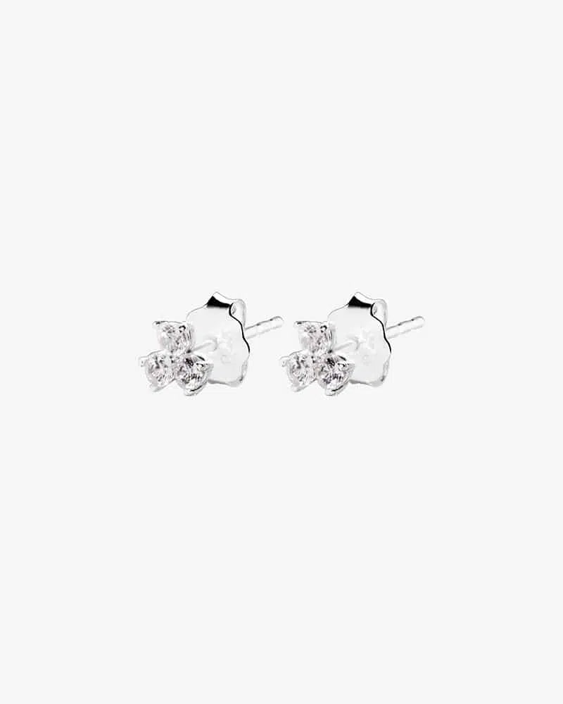 Petite Star studs