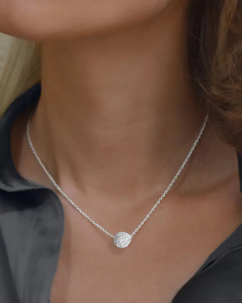 Stardust shine necklace