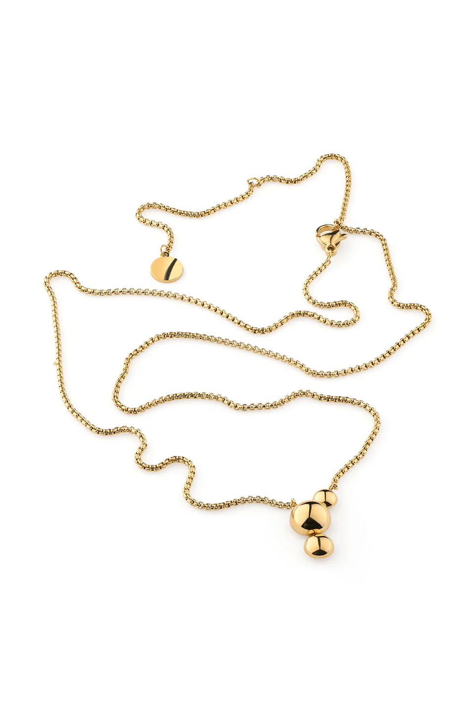 Stella Necklace