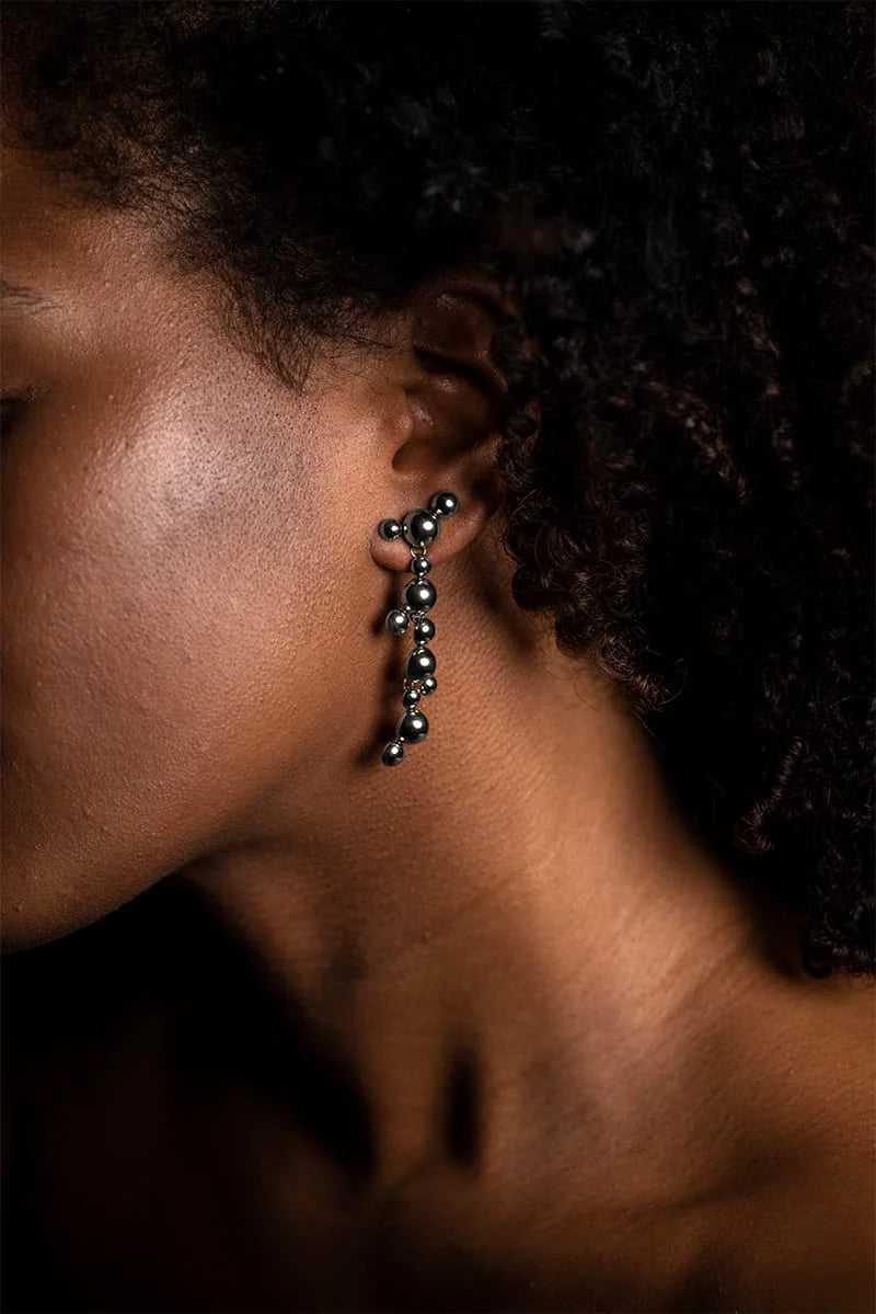 Stella Rain Earrings