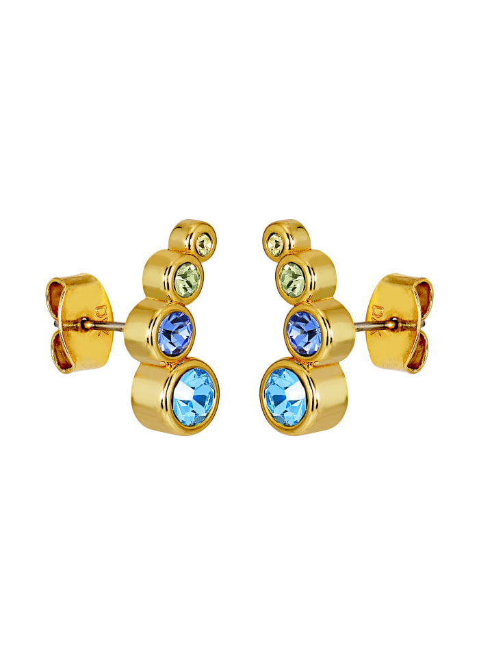 AGNES - SG Light blue / Aqua