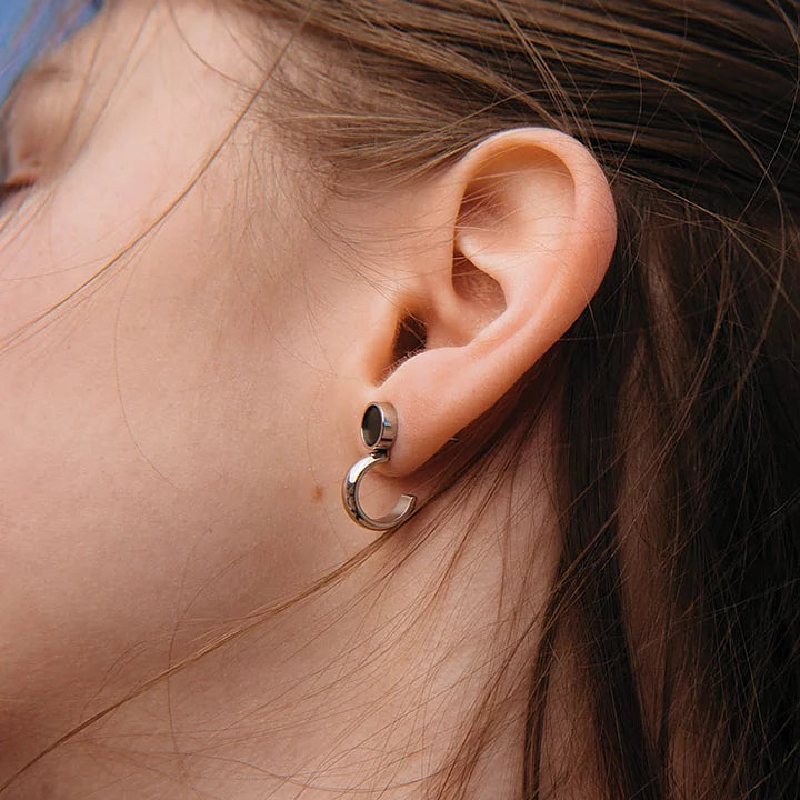 Satellite Earrings