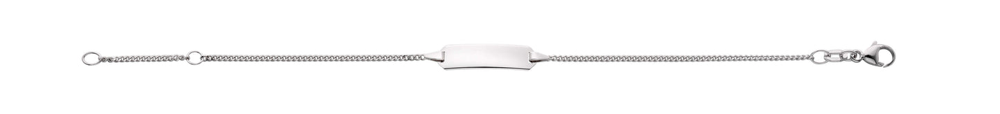 Armband - ID Bricka