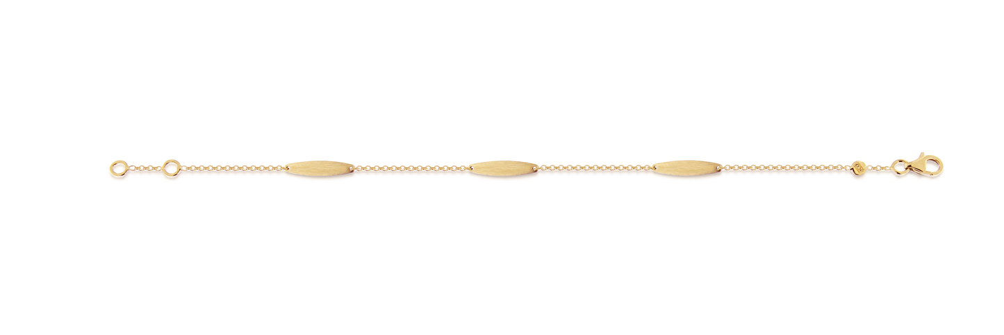 Armband Matt Surf