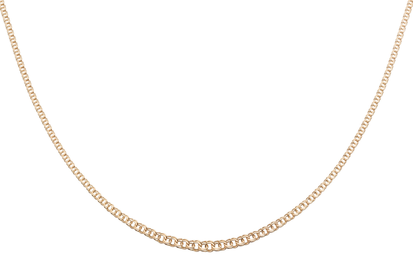 Halsband - Bismark , 5,4 gr