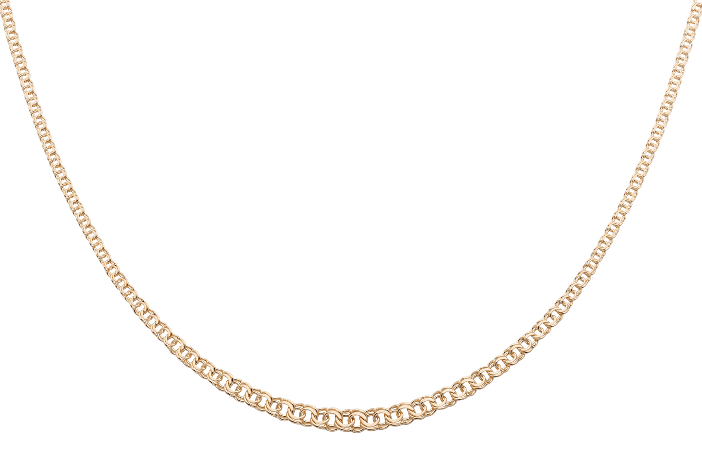 Halsband - Bismark , 20 gr